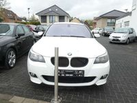 gebraucht BMW 530 530 d M-Paket Faceflit Vollausstattung