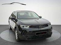 Gebraucht Opel Mokka Basis 101 PS (74 kW) 2022 Schwarz SUV