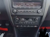 Gebraucht Skoda Rapid Elegance 90 PS (66 kW) 2014 Silber Kombi