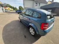 Gebraucht Audi A2 75 PS (55 kW) 2002 Kleinwagen