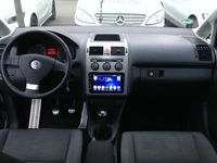 gebraucht VW Touran 1.9 TDI DPF