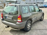 gebraucht Mazda Tribute 2,0 Benzin tüv 05/24