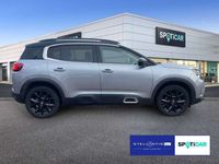 gebraucht Citroën C5 Aircross Shine Pack Blue Hdi 130 S&S Eat8