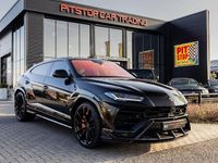 Gebraucht Lamborghini Urus 650 PS (478 kW) 2018 Schwarz SUV