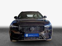 Gebraucht Volvo XC60 Plus 398 PS (292 kW) 2024 Onyx black metallic SUV