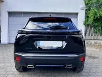 Gebraucht Peugeot 2008 Allure 131 PS (96 kW) 2024 Schwarz SUV