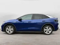 Gebraucht VW ID.5 Pro 127 kW (174 PS) 2023 Blue dusk metallic SUV