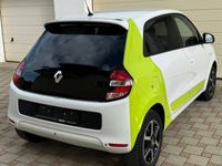 gebraucht Renault Twingo Limited/1.Hd/Scheckh gepfl/MwSt ausw/Klima/TOP