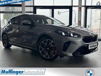 Gebraucht BMW 118 Efficient Dynamics 150 PS (110 kW) 2025 Grau Kleinwagen