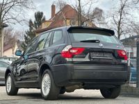 gebraucht BMW X3 X3 Baureihe2.0d