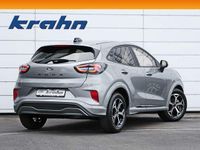 Gebraucht Ford Puma ST-Line 125 PS (91 kW) 2022 Andere farbe SUV