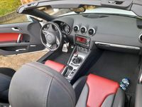 gebraucht Audi TTS Rodster