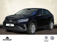 Usata VW Taigo 95 CV (69 kW) 2026 Nero SUV