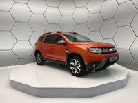 gebraucht Dacia Duster Journey TCe 90 2WD Keyless Sitzheizung