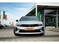 Gebraucht Opel Astra 131 PS (96 kW) 2025 Grau Kleinwagen