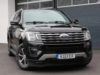 Gebraucht Ford Expedition 381 PS (280 kW) 2018 Schwarz SUV