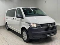 Gebraucht VW Caravelle Trendline 110 PS (80 kW) 2020 Van / Kleinbus
