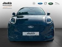 Neu Ford Puma ST-Line 125 PS (91 kW) 2025 Schwarz SUV