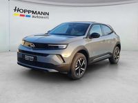 Neu Opel Mokka Edition 131 PS (96 kW) 2025 Grau SUV