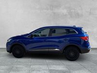 Gebraucht Renault Kadjar LIMITED 159 PS (116 kW) 2020 Blau SUV