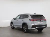 Neu VW Tayron 193 PS (141 kW) 2026 Silber SUV