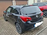 Gebraucht Opel Corsa S 90 PS (66 kW) 2019 Schwarz Kleinwagen