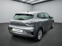 Neu Renault Clio Evolution 67 PS (49 kW) 2025 Grau Kleinwagen