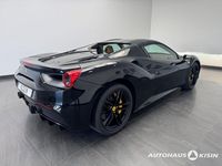 Gebraucht Ferrari 488 670 PS (492 kW) 2019 Nero ds Coupé