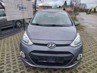 gebraucht Hyundai i10 1.0 YES! / Alu/ Klima/ SHZ/ LHZ/ Tempomat