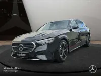 Gebraucht Mercedes E300 Avantgarde 197 PS (144 kW) 2025 Schwarz Limousine