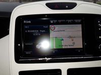 gebraucht Renault Zoe mit Batterie 68 KW 92 PS Life-Navi-Klimaautomat