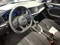 Używany Audi A1 Sportback Advanced Plus 95 KM (69 kW) 2025 Niebieski Hatchback