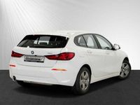 gebraucht BMW 116 i Adv.|Anhängerkupplung|ParkingAss.