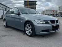 gebraucht BMW 318 i *TÜV NEU* AUTOMATIK