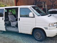 gebraucht VW Caravelle T4TÜV, Business line