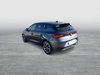 Gebraucht Seat Leon FR 150 PS (110 kW) 2024 Grau Limousine