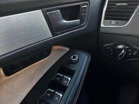 Gebraucht Audi Q5 258 PS (189 kW) 2016 Schwarz SUV