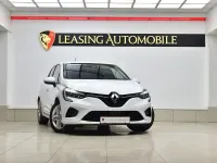 Gebraucht Renault Clio 140 PS (102 kW) 2021 Weiß Kleinwagen