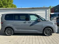 Nuova VW Multivan 150 CV (110 kW) 2026 Grigio Monovolume
