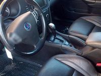 Gebraucht Saab 9-3 280 PS (205 kW) 2008 Schwarz Kombi