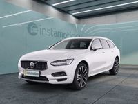 Gebraucht Volvo V90 CC Plus 197 PS (144 kW) 2023 Weiß Kombi