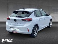 Neu Opel Corsa-e Edition 114 kW (156 PS) 2026 Weiß Kleinwagen