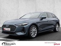 Gebraucht Audi A5 Sport 204 PS (150 kW) 2025 Blau Limousine