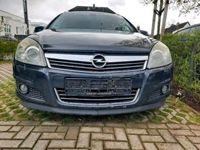 gebraucht Opel Astra Caravan DEFEKT