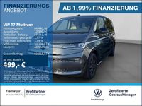 Gebraucht VW Multivan Style 245 PS (180 kW) 2025 Grau Van