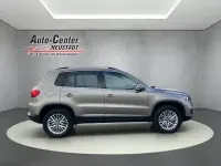 Gebraucht VW Tiguan Sportline 140 PS (102 kW) 2014 Beige SUV