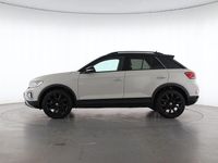 Gebraucht VW T-Roc Style 116 PS (85 kW) 2024 Ascotgrau SUV