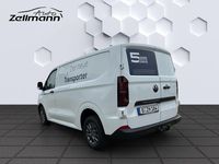 Gebraucht VW Transporter 150 PS (110 kW) 2025 Weiß Van