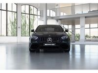 gebraucht Mercedes E63 AMG S 4M+ Panorama Night Burmester DriversP