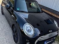Usado Mini Cooper 136 HP (100 kW) 2014 Preto Citadino